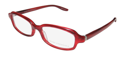Barton Perreira Nicholette Eyeglasses by ModaFrames