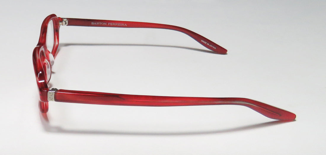 Barton Perreira Nicholette Eyeglasses by ModaFrames
