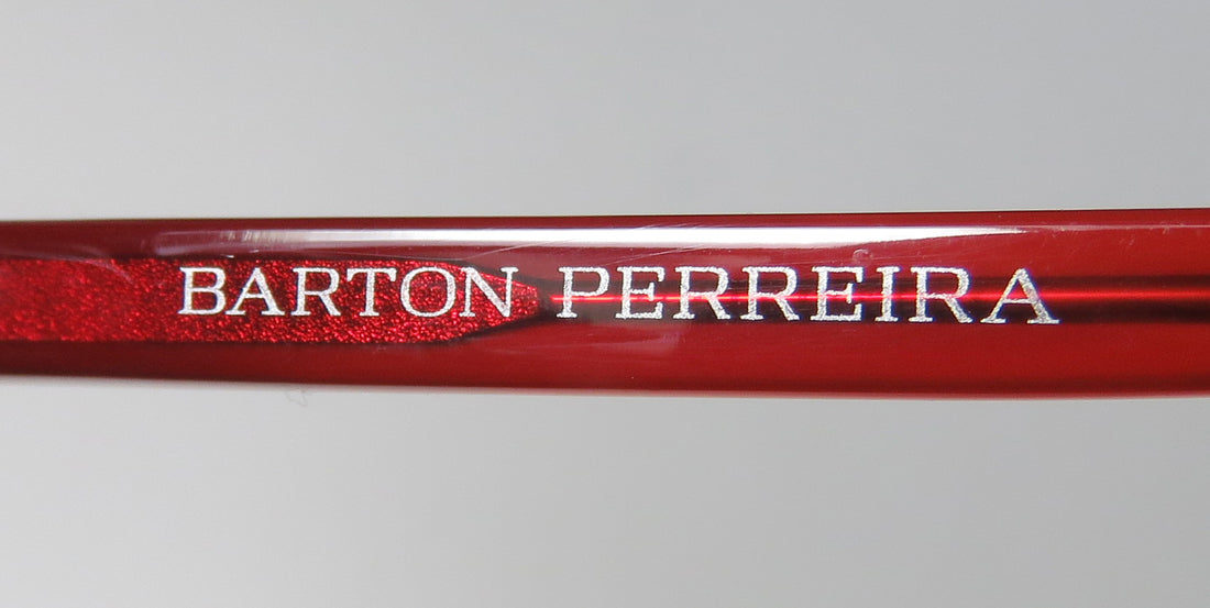 Barton Perreira Nicholette Eyeglasses by ModaFrames