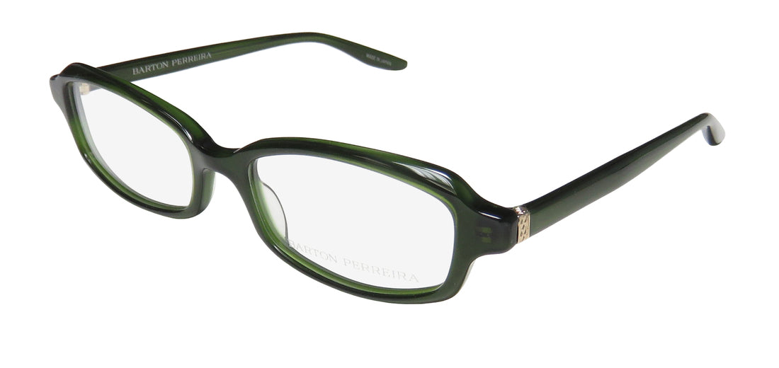 Barton Perreira Nicholette Eyeglasses by ModaFrames
