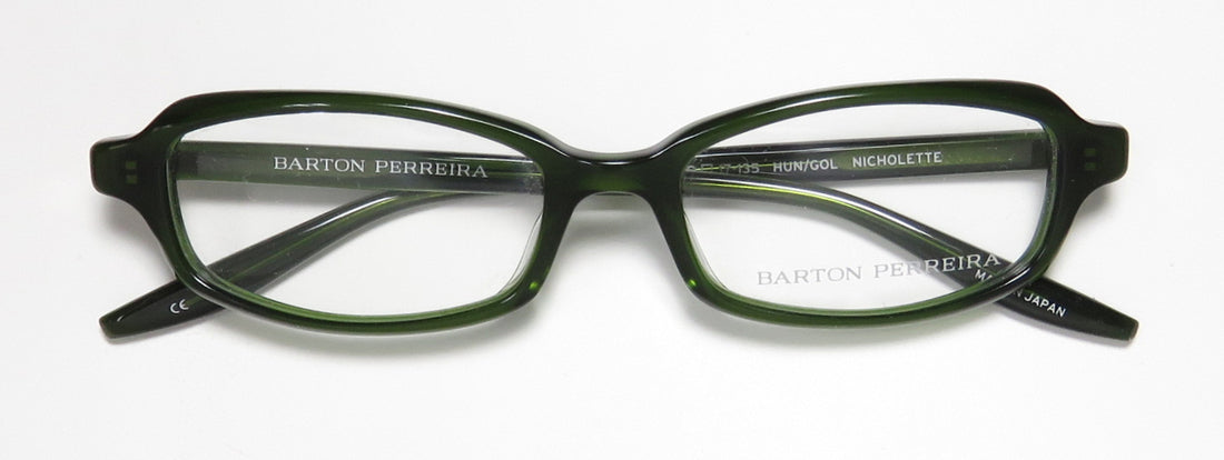 Barton Perreira Nicholette Eyeglasses by ModaFrames