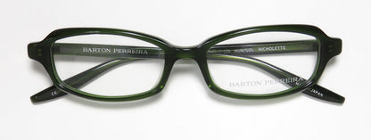 Barton Perreira Nicholette Eyeglasses by ModaFrames