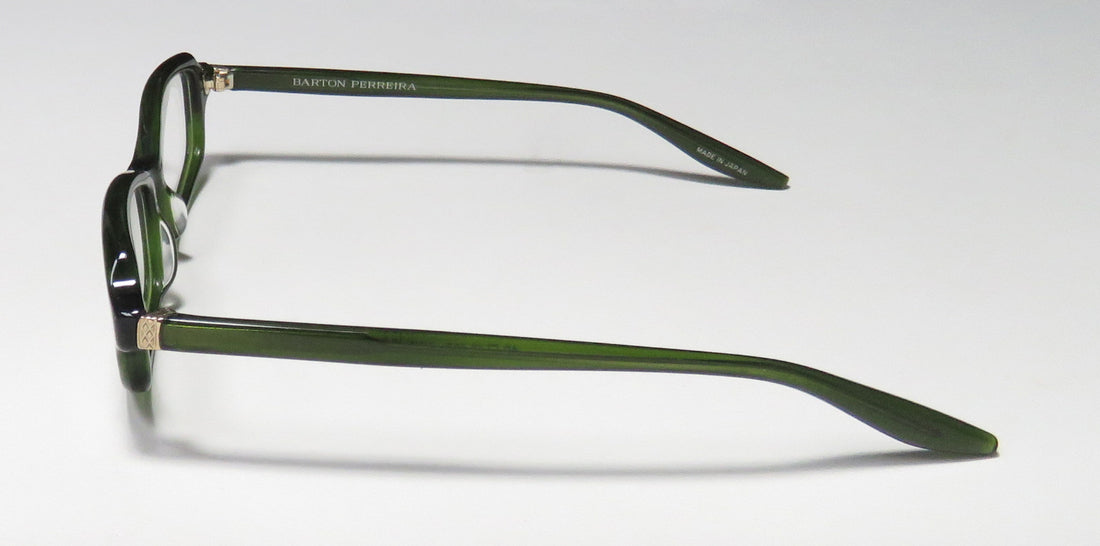 Barton Perreira Nicholette Eyeglasses by ModaFrames