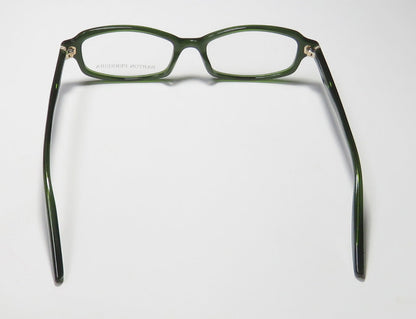 Barton Perreira Nicholette Eyeglasses by ModaFrames