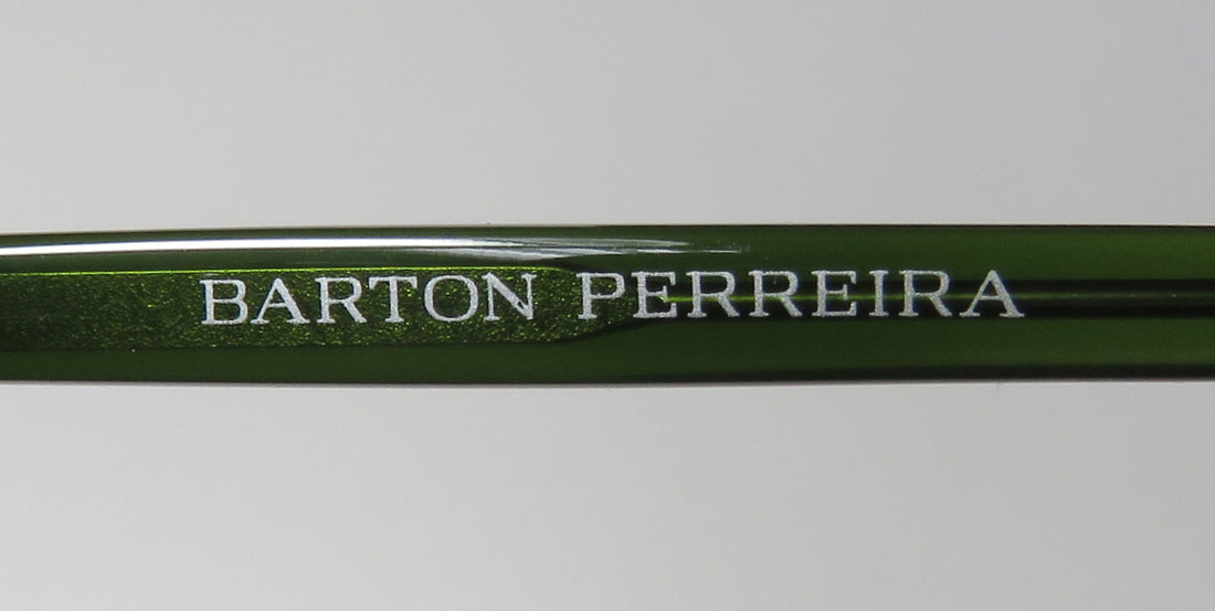 Barton Perreira Nicholette Eyeglasses by ModaFrames