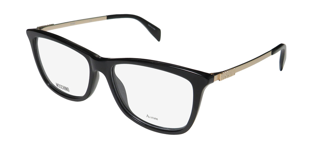 Moschino 522 Eyeglasses by ModaFrames