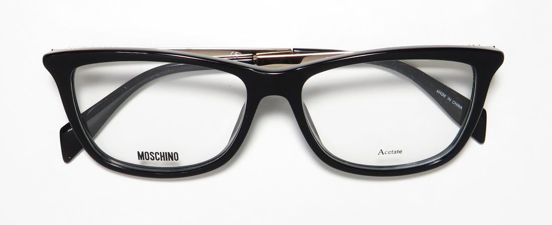 Moschino 522 Eyeglasses by ModaFrames