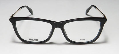 Moschino 522 Eyeglasses by ModaFrames