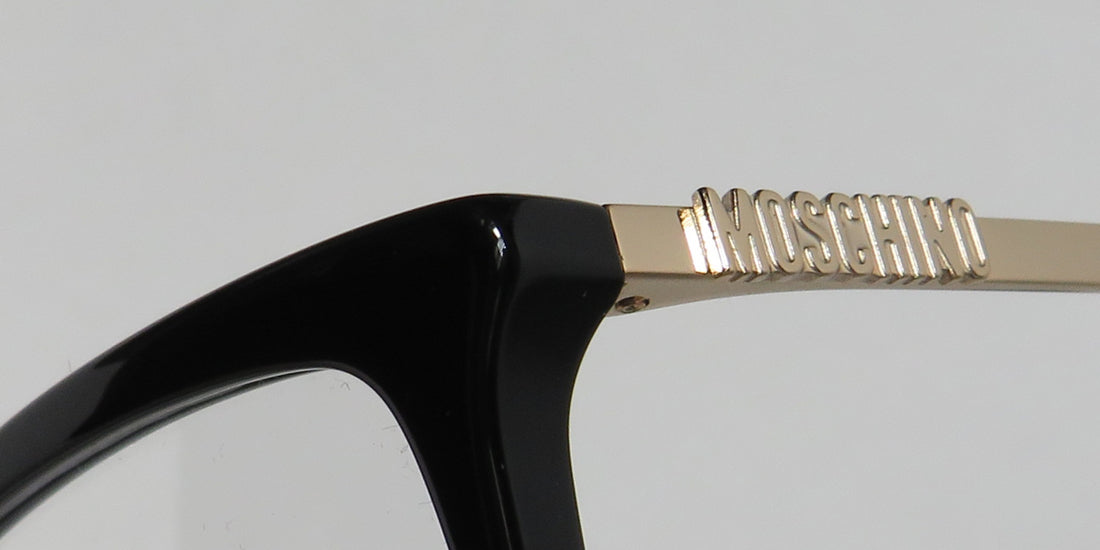 Moschino 522 Eyeglasses by ModaFrames