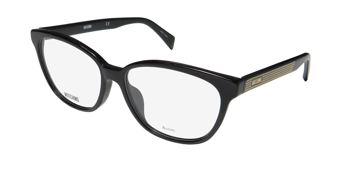 Moschino 527/F Eyeglasses by ModaFrames