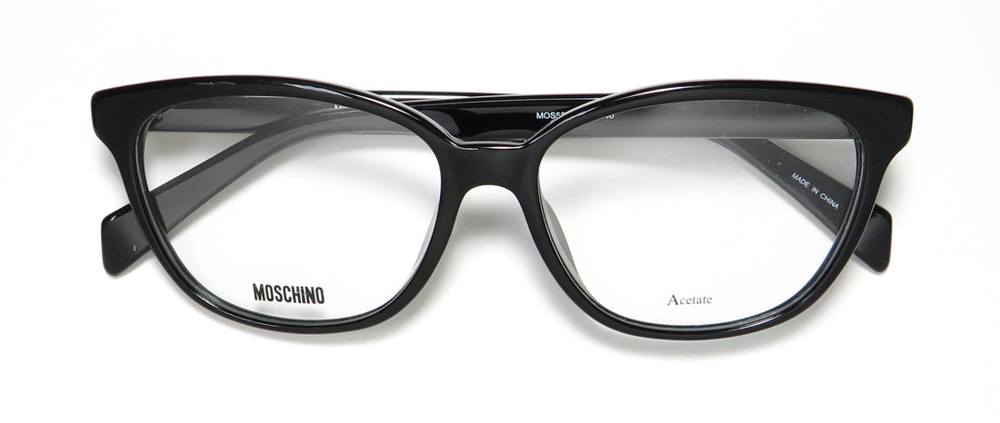 Moschino 527/F Eyeglasses by ModaFrames
