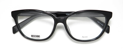 Moschino 527/F Eyeglasses by ModaFrames