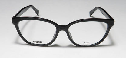 Moschino 527/F Eyeglasses by ModaFrames