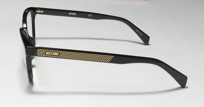 Moschino 527/F Eyeglasses by ModaFrames