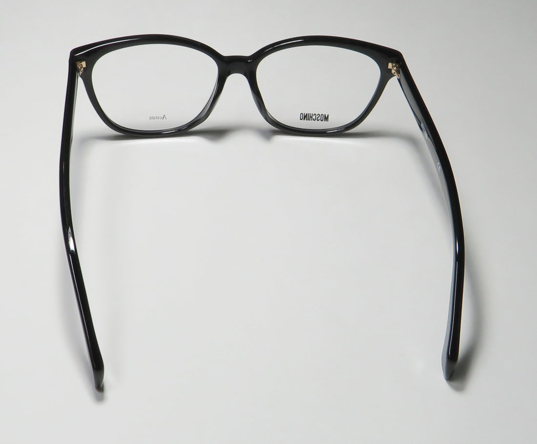 Moschino 527/F Eyeglasses by ModaFrames