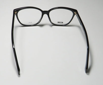 Moschino 527/F Eyeglasses by ModaFrames