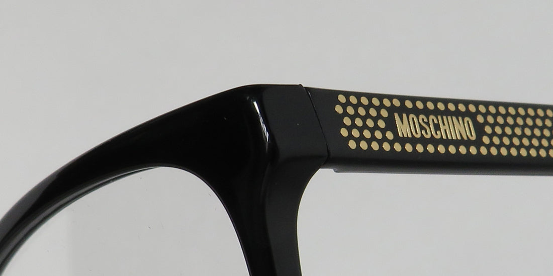 Moschino 527/F Eyeglasses by ModaFrames