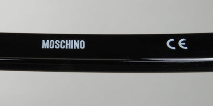 Moschino 527/F Eyeglasses by ModaFrames