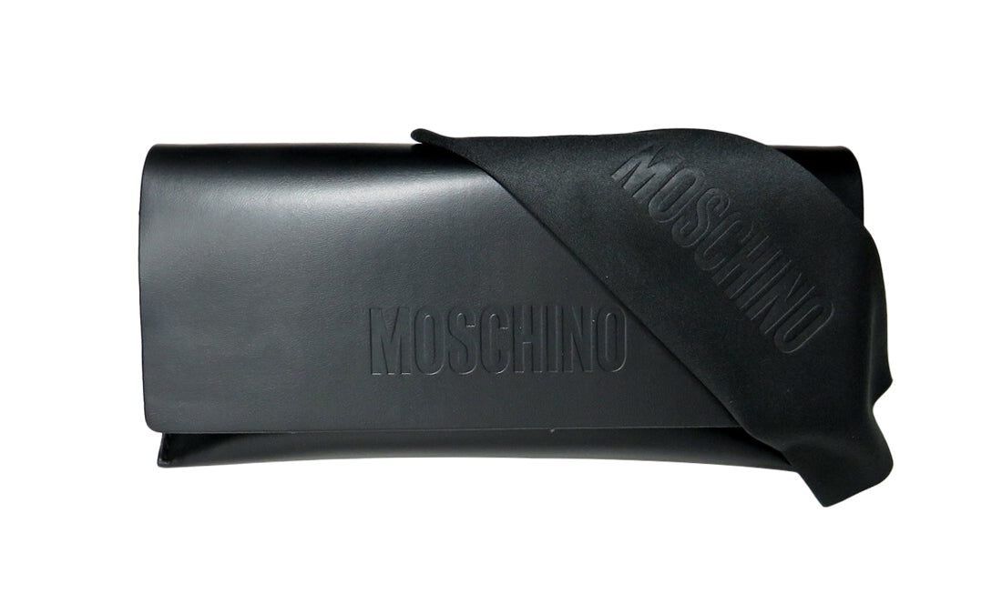 Moschino 527/F Eyeglasses by ModaFrames