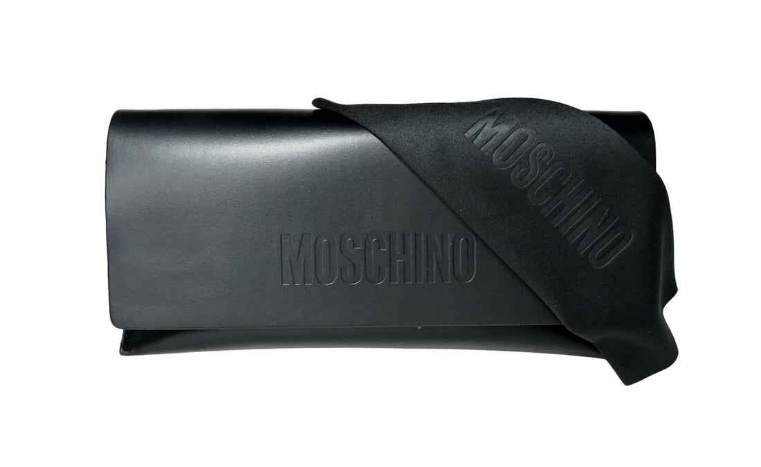 Moschino 527/F Eyeglasses by ModaFrames