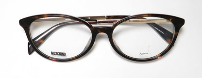 Moschino 526/F Eyeglasses by ModaFrames