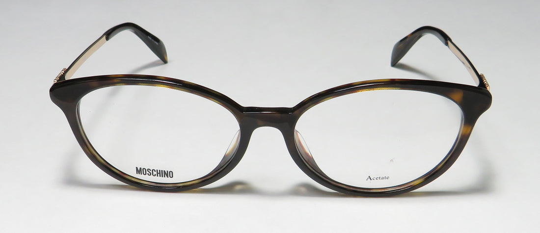 Moschino 526/F Eyeglasses by ModaFrames