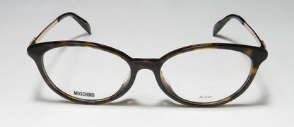 Moschino 526/F Eyeglasses by ModaFrames