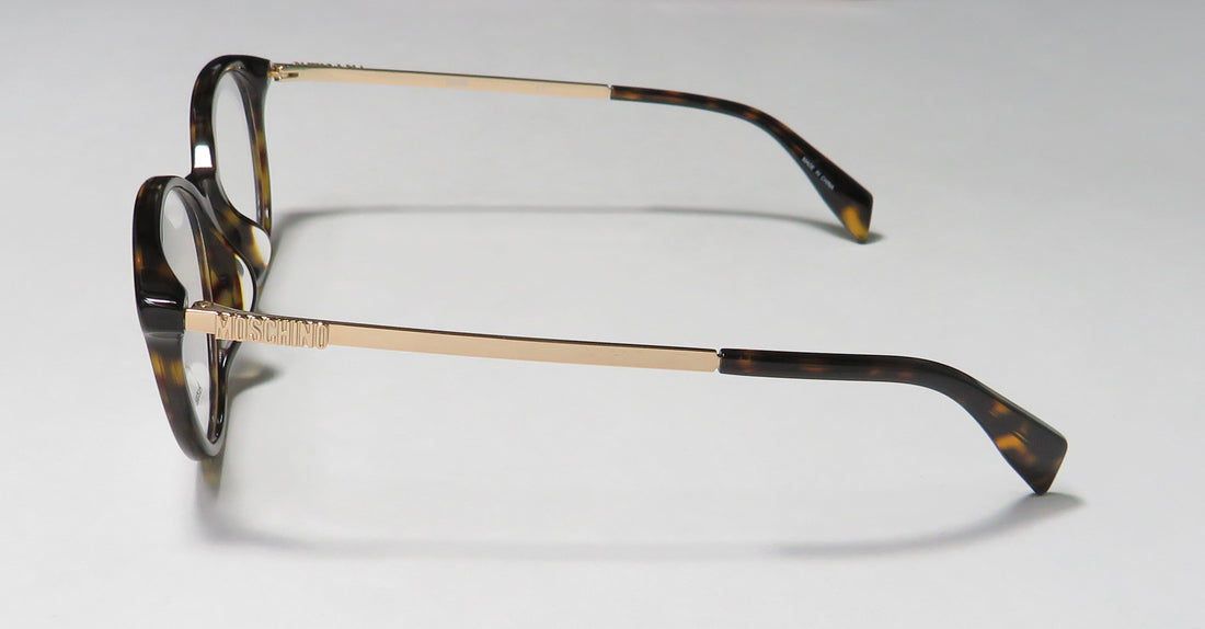 Moschino 526/F Eyeglasses by ModaFrames