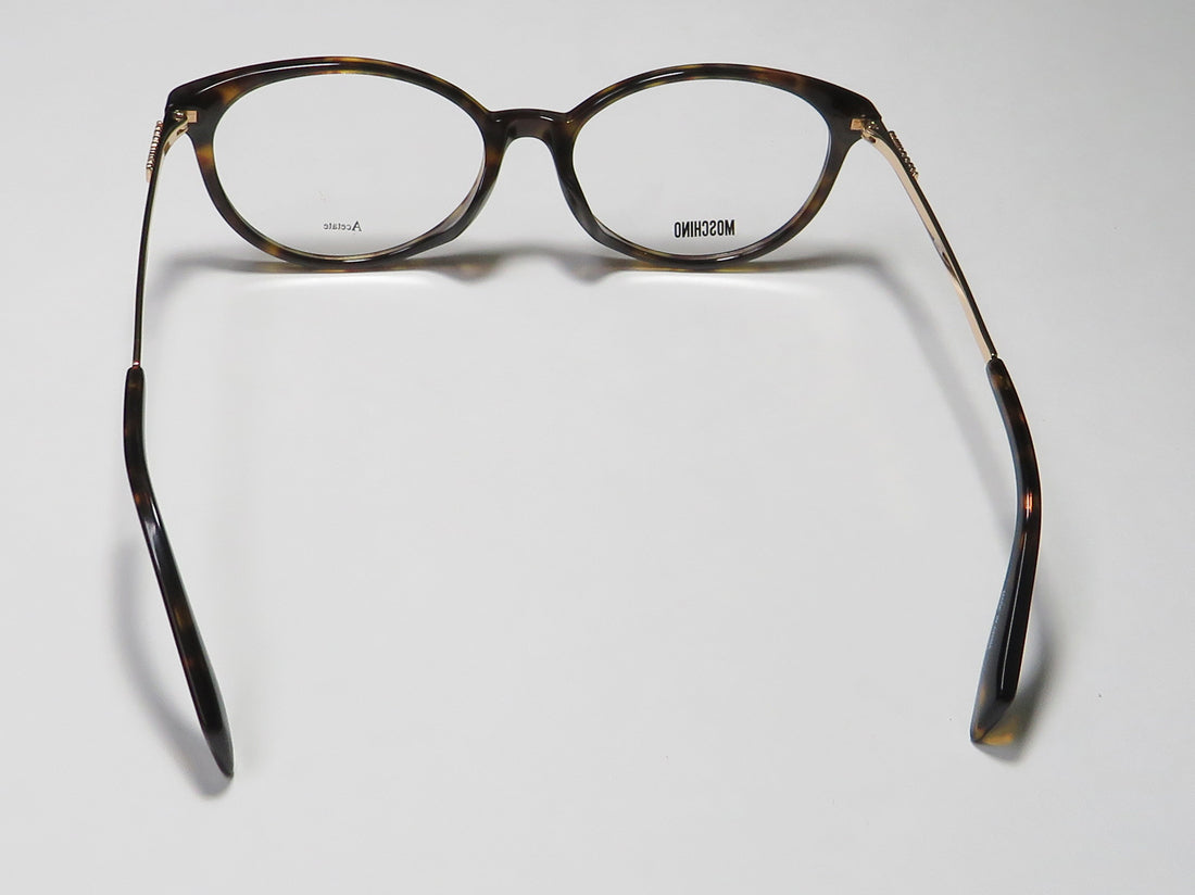Moschino 526/F Eyeglasses by ModaFrames