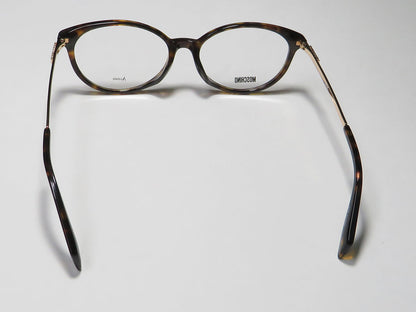 Moschino 526/F Eyeglasses by ModaFrames