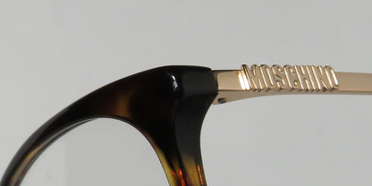 Moschino 526/F Eyeglasses by ModaFrames