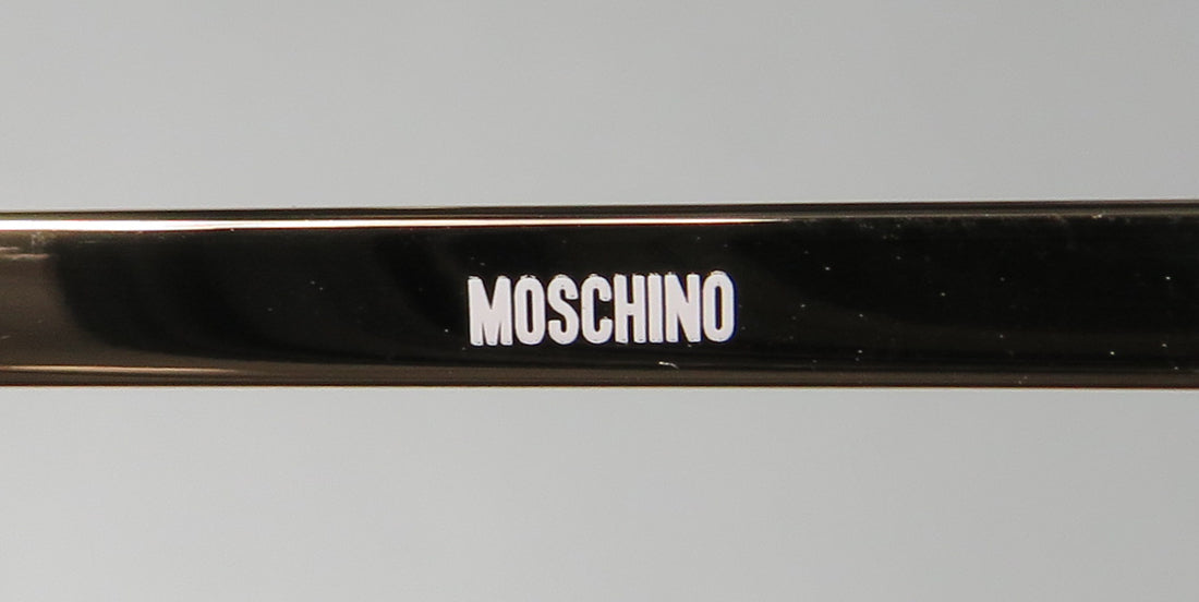 Moschino 526/F Eyeglasses by ModaFrames