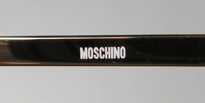 Moschino 526/F Eyeglasses by ModaFrames
