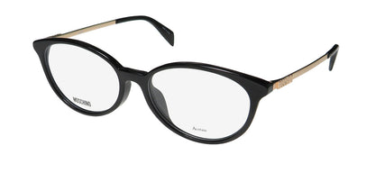Moschino 526/F Eyeglasses by ModaFrames