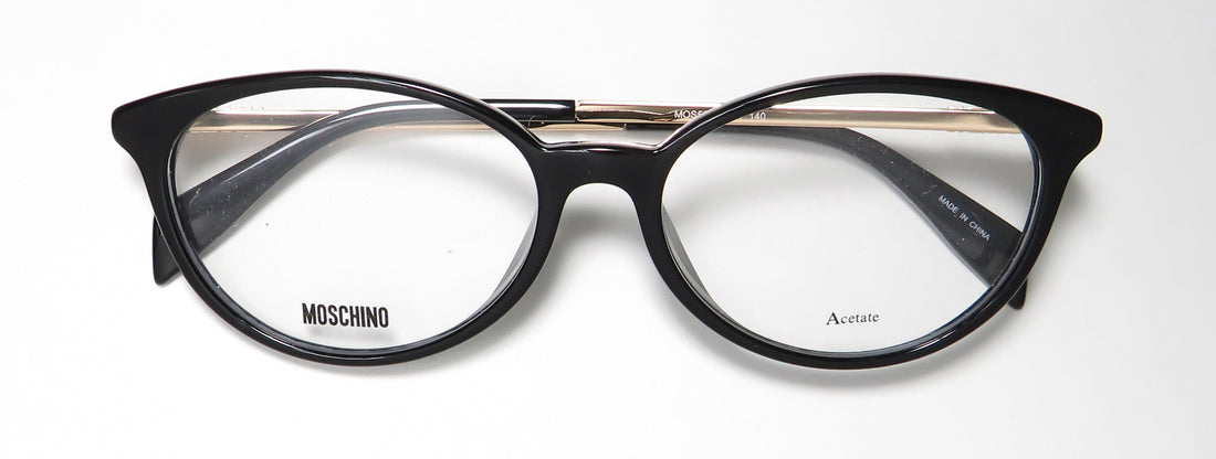 Moschino 526/F Eyeglasses by ModaFrames