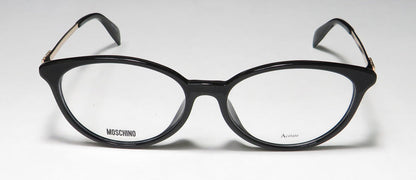 Moschino 526/F Eyeglasses by ModaFrames