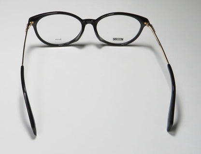 Moschino 526/F Eyeglasses by ModaFrames