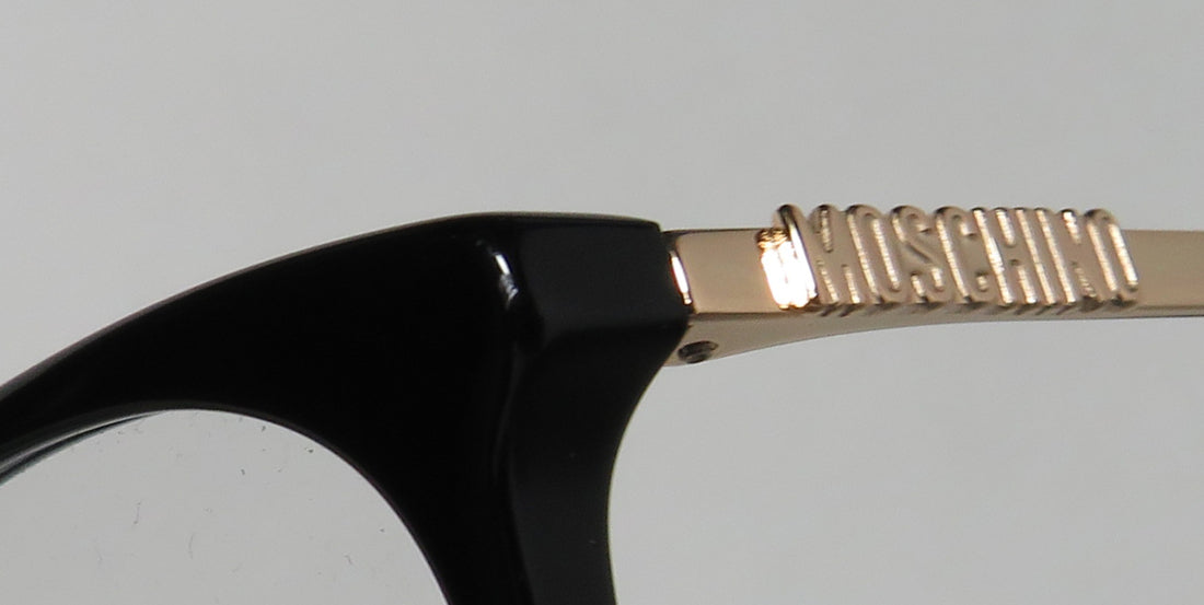 Moschino 526/F Eyeglasses by ModaFrames