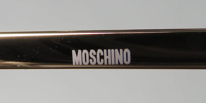 Moschino 526/F Eyeglasses by ModaFrames