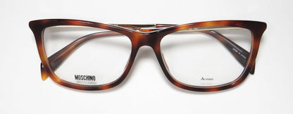 Moschino 522 Eyeglasses by ModaFrames