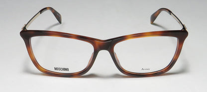 Moschino 522 Eyeglasses by ModaFrames