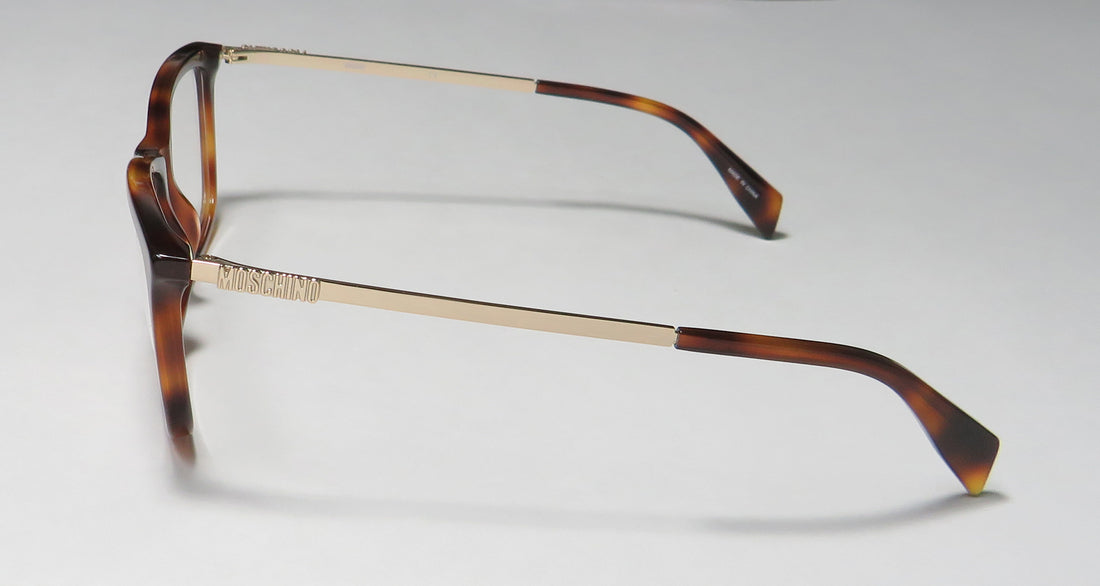 Moschino 522 Eyeglasses by ModaFrames