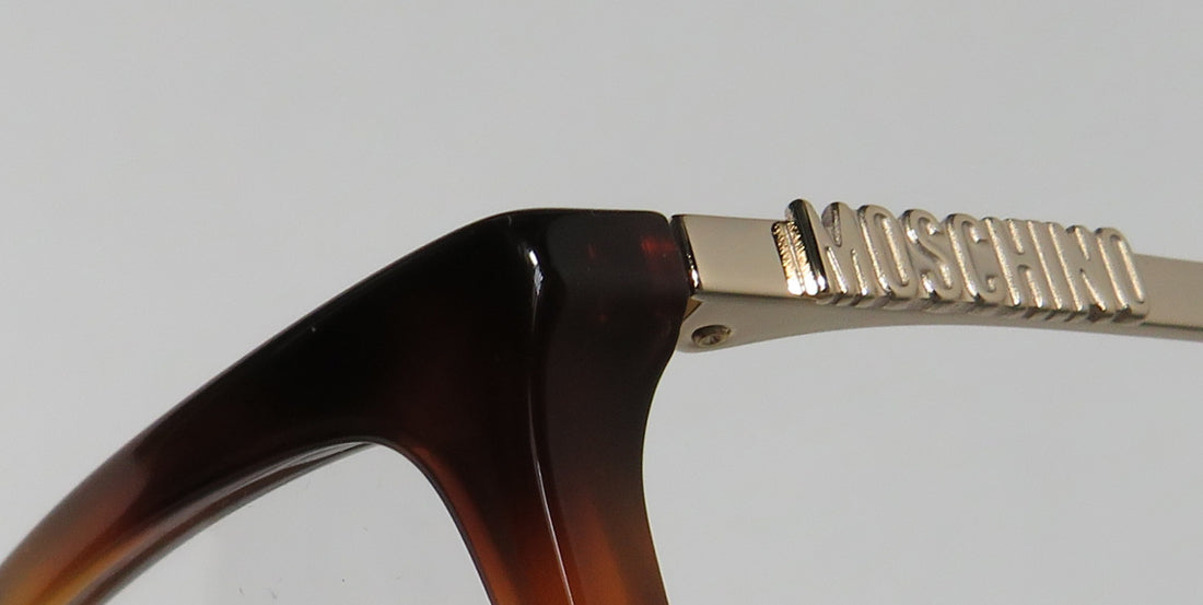 Moschino 522 Eyeglasses by ModaFrames