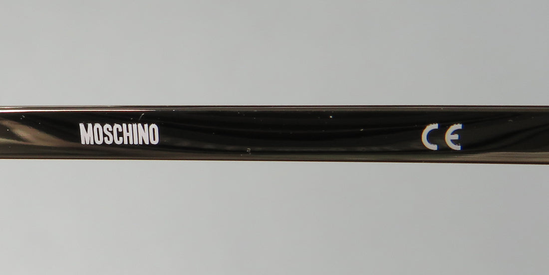 Moschino 522 Eyeglasses by ModaFrames
