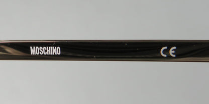Moschino 522 Eyeglasses by ModaFrames