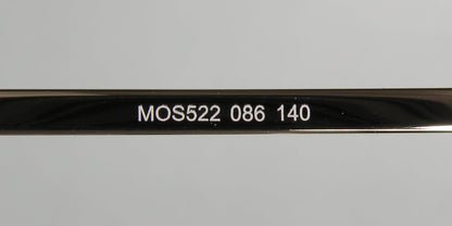 Moschino 522 Eyeglasses by ModaFrames