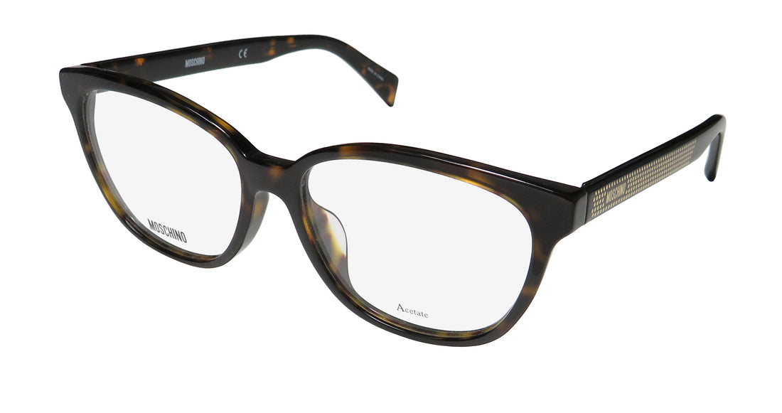 Moschino 527/F Eyeglasses by ModaFrames