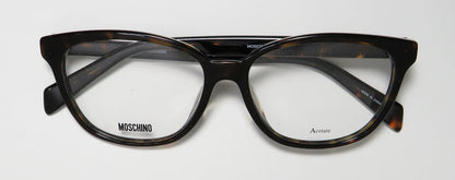Moschino 527/F Eyeglasses by ModaFrames