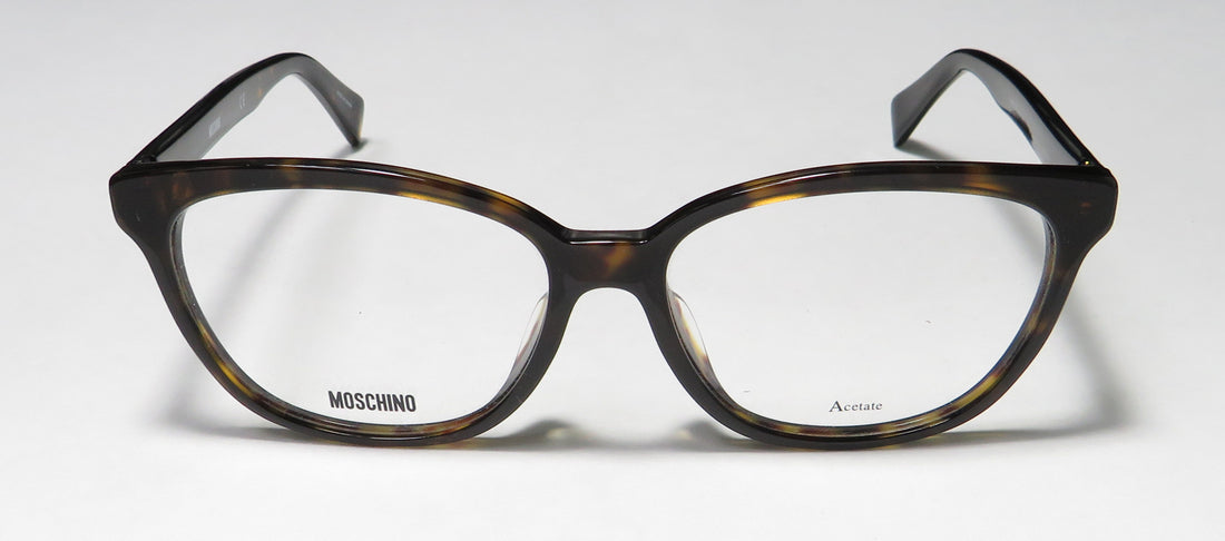 Moschino 527/F Eyeglasses by ModaFrames