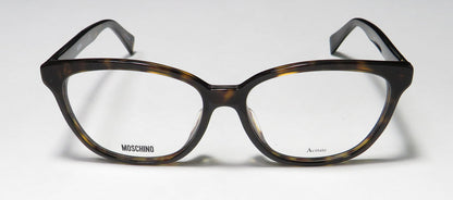 Moschino 527/F Eyeglasses by ModaFrames